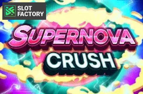 Supernova Crush